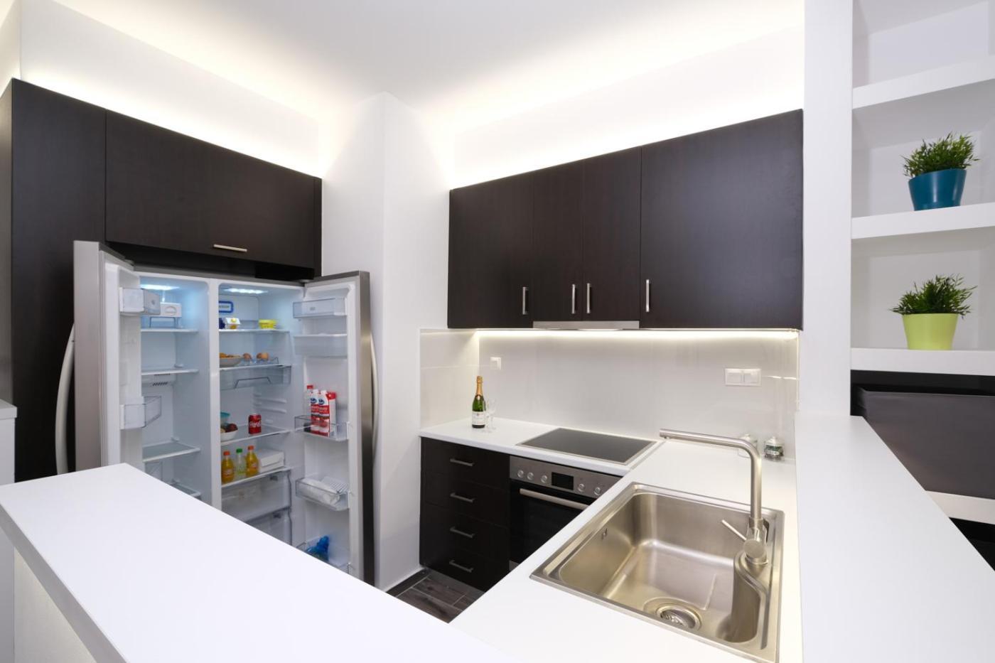 Apartmán Athens Central Elegance Exteriér fotografie
