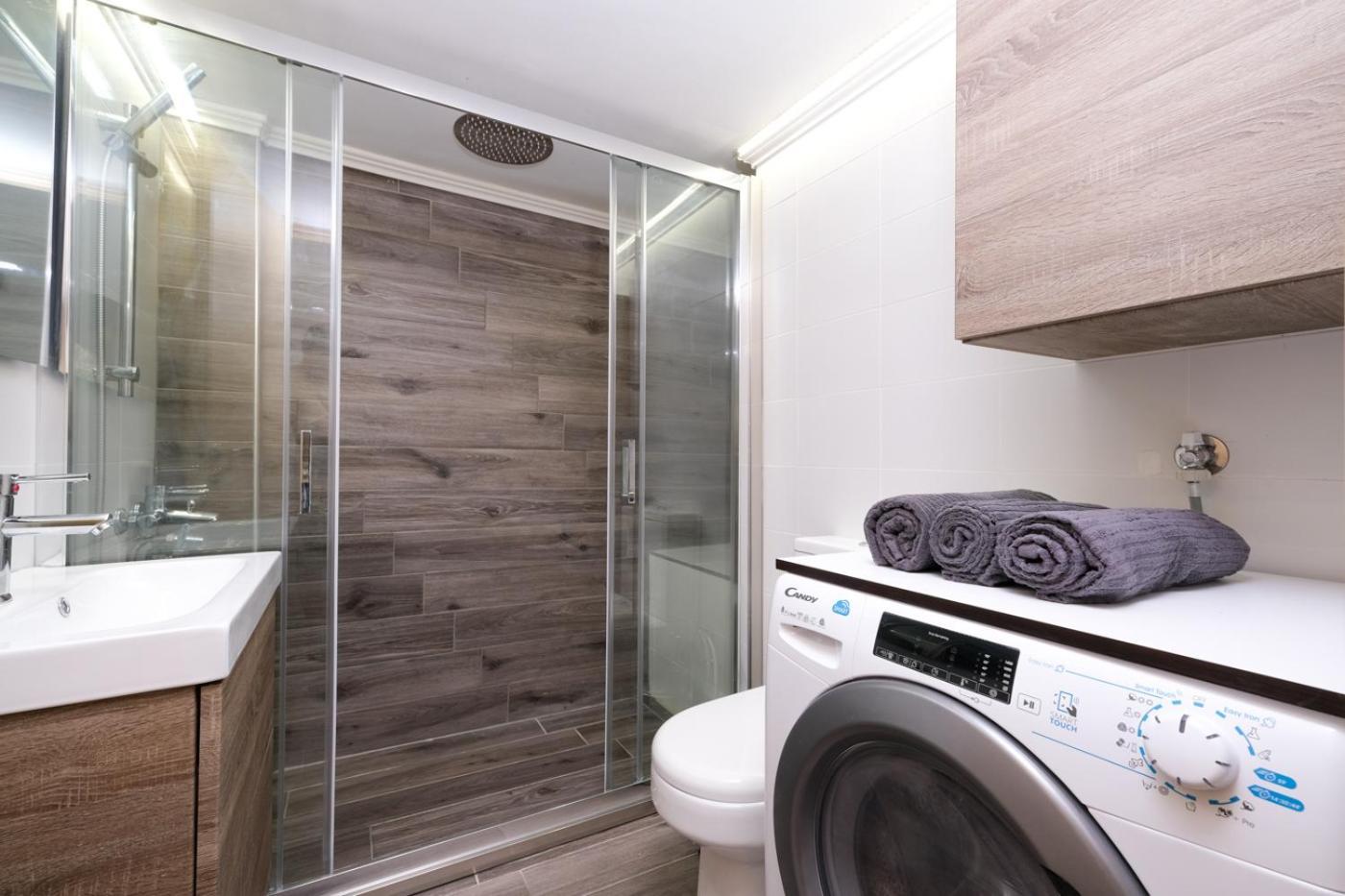 Apartmán Athens Central Elegance Exteriér fotografie