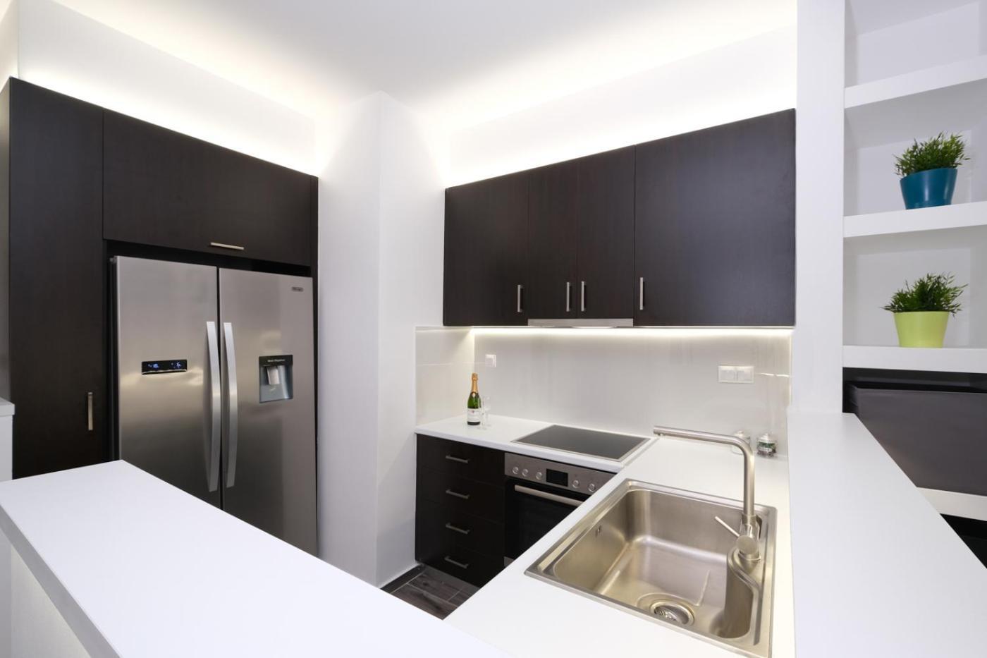 Apartmán Athens Central Elegance Exteriér fotografie