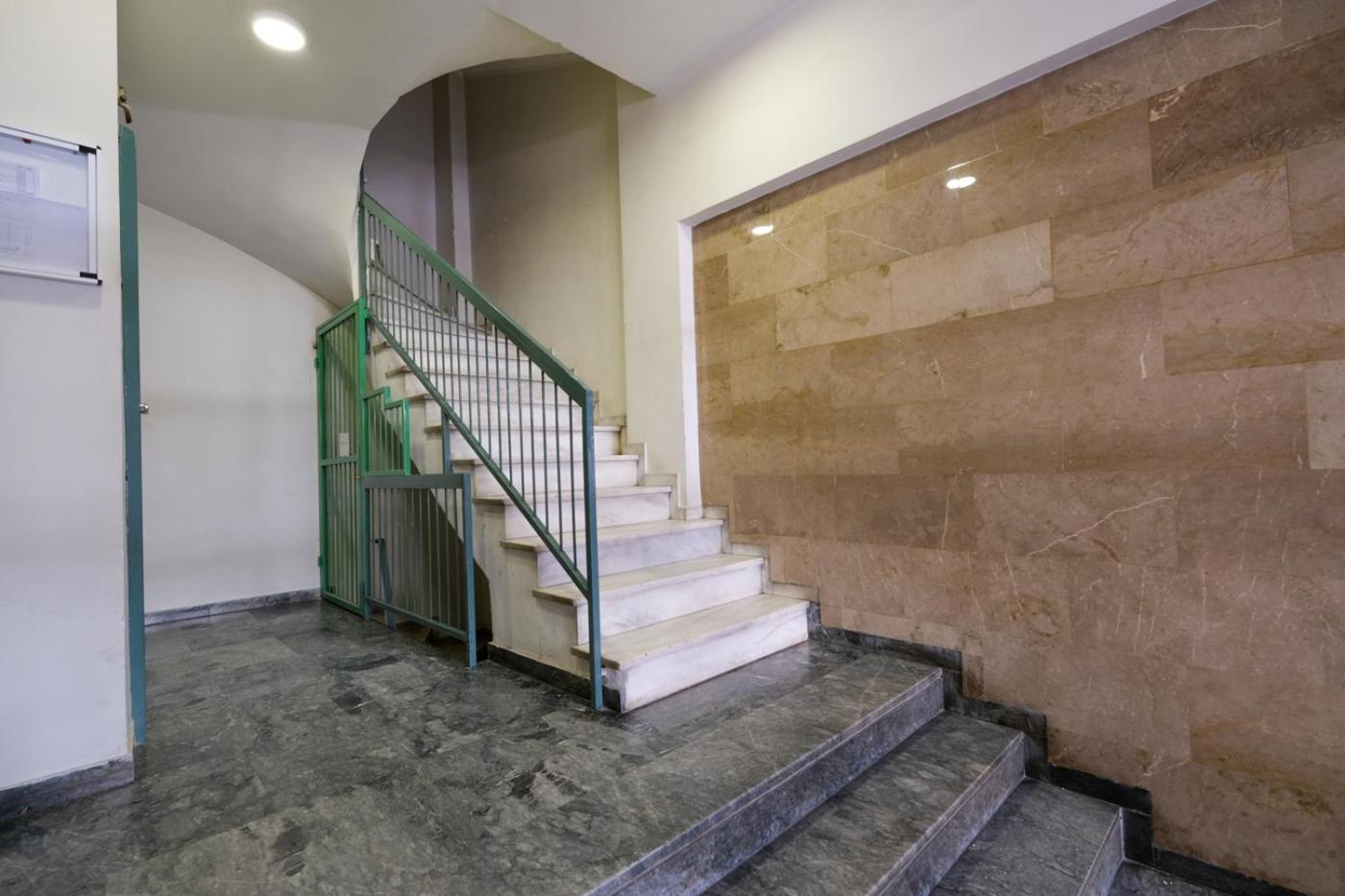 Apartmán Athens Central Elegance Exteriér fotografie